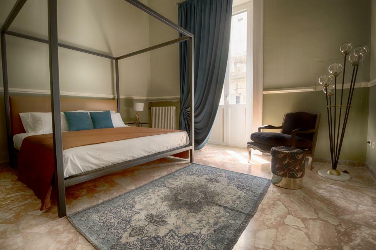 Palazzo Forleo Luxury - Treb Collection *