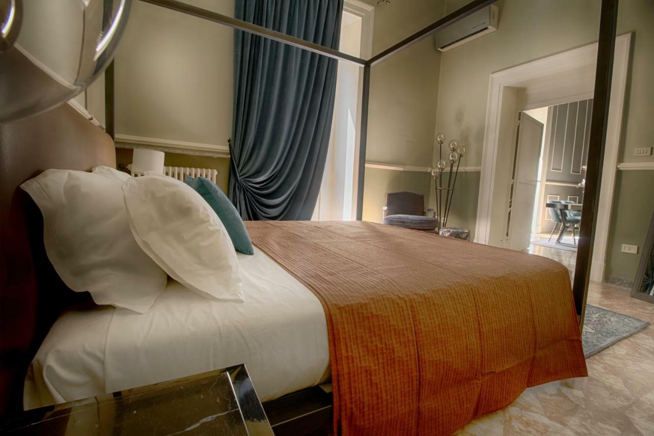 Apartment Palazzo Forleo Luxury - Treb Collection