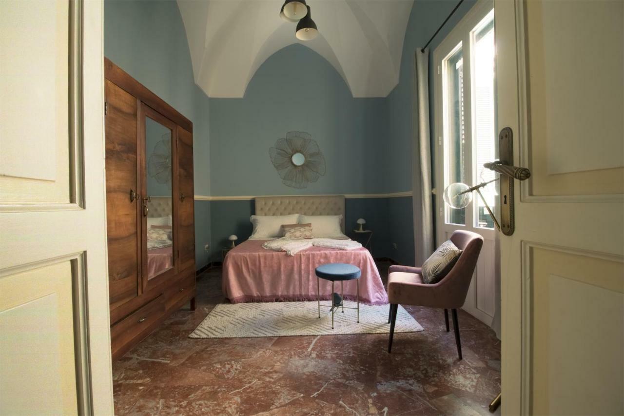 Palazzo Forleo Luxury - Treb Collection Lecce