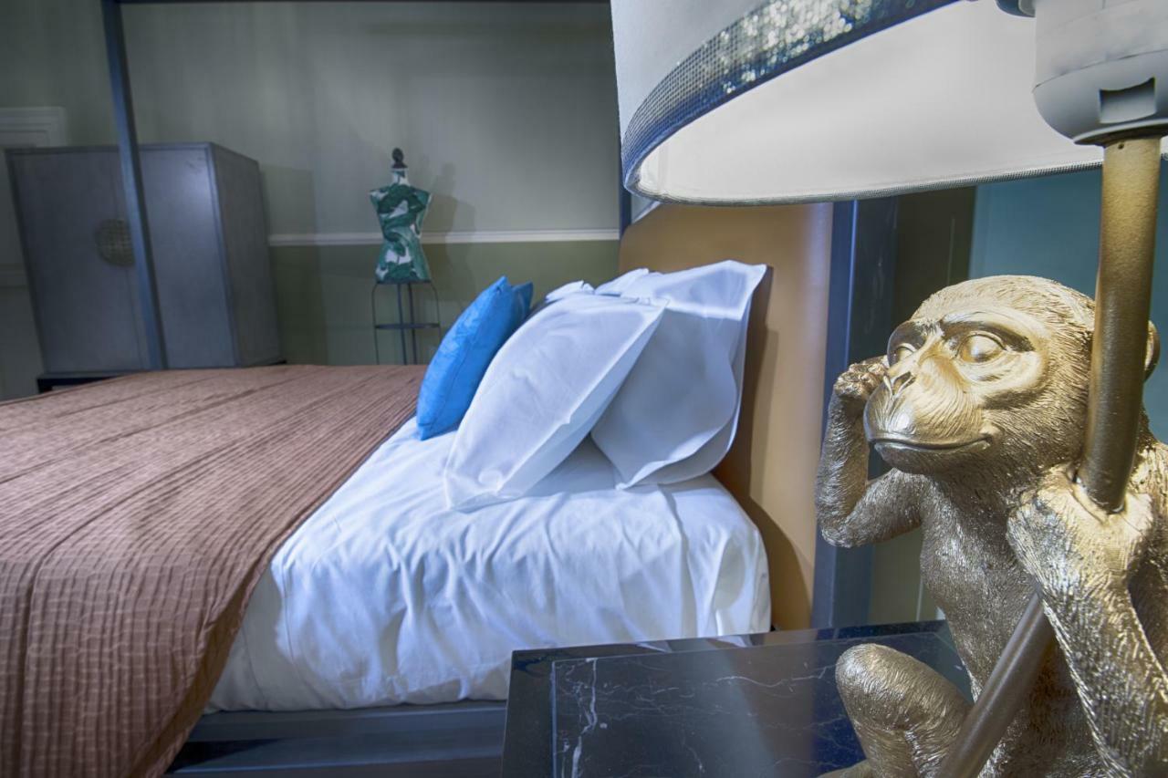 Palazzo Forleo Luxury - Treb Collection