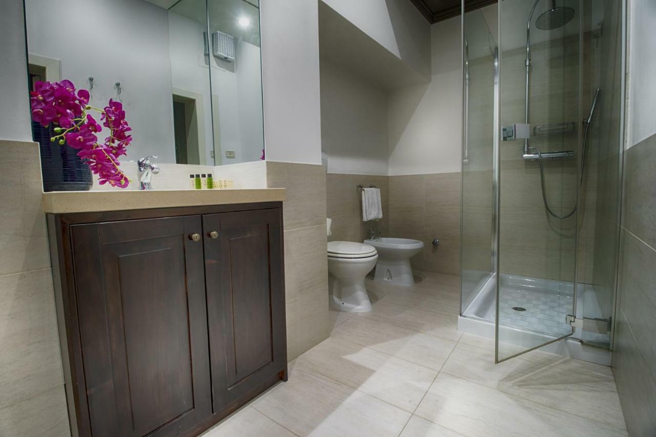 Palazzo Forleo Luxury - Treb Collection Apartment *