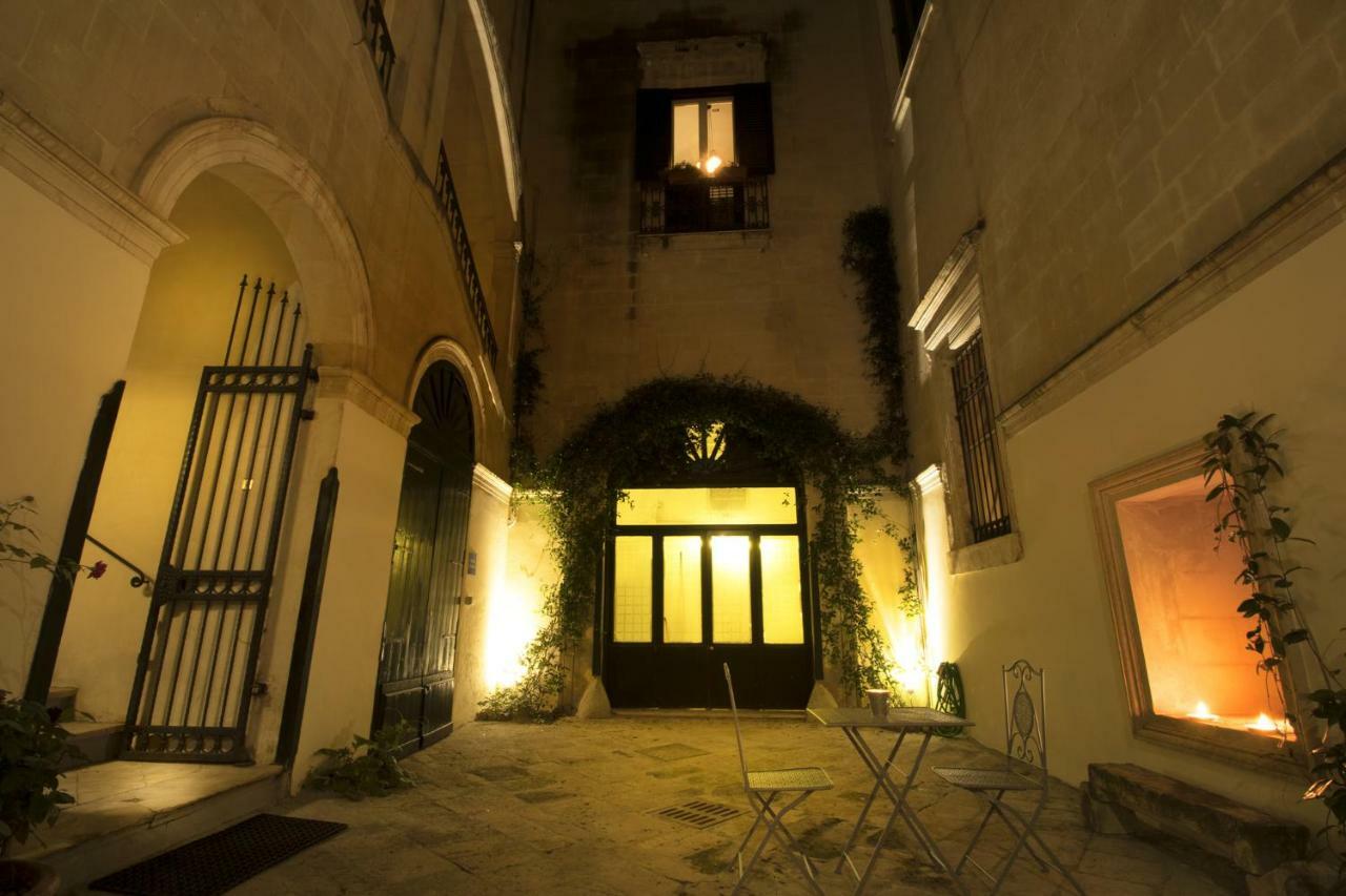 Palazzo Forleo Luxury - Treb Collection