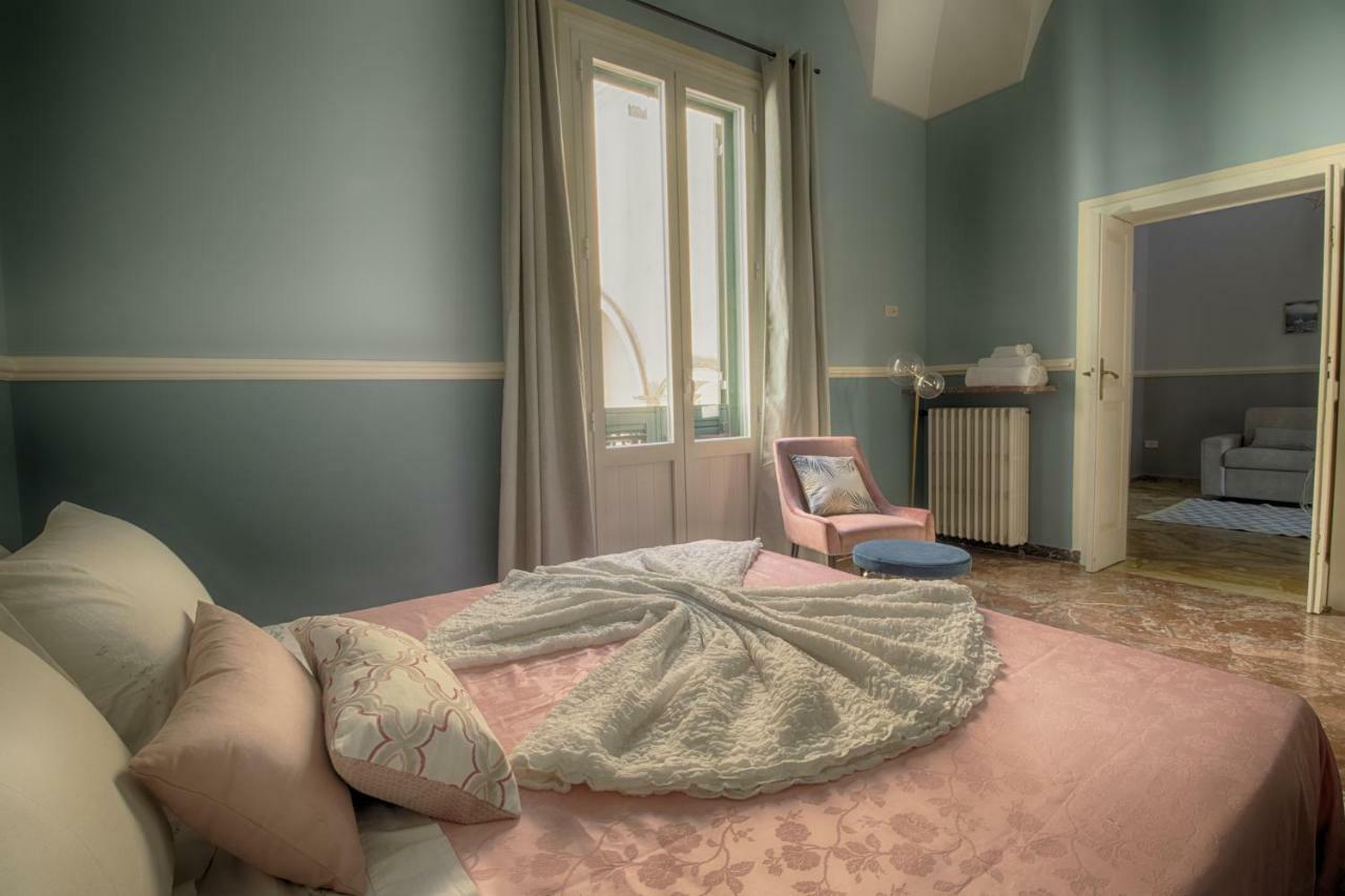 Palazzo Forleo Luxury - Treb Collection *