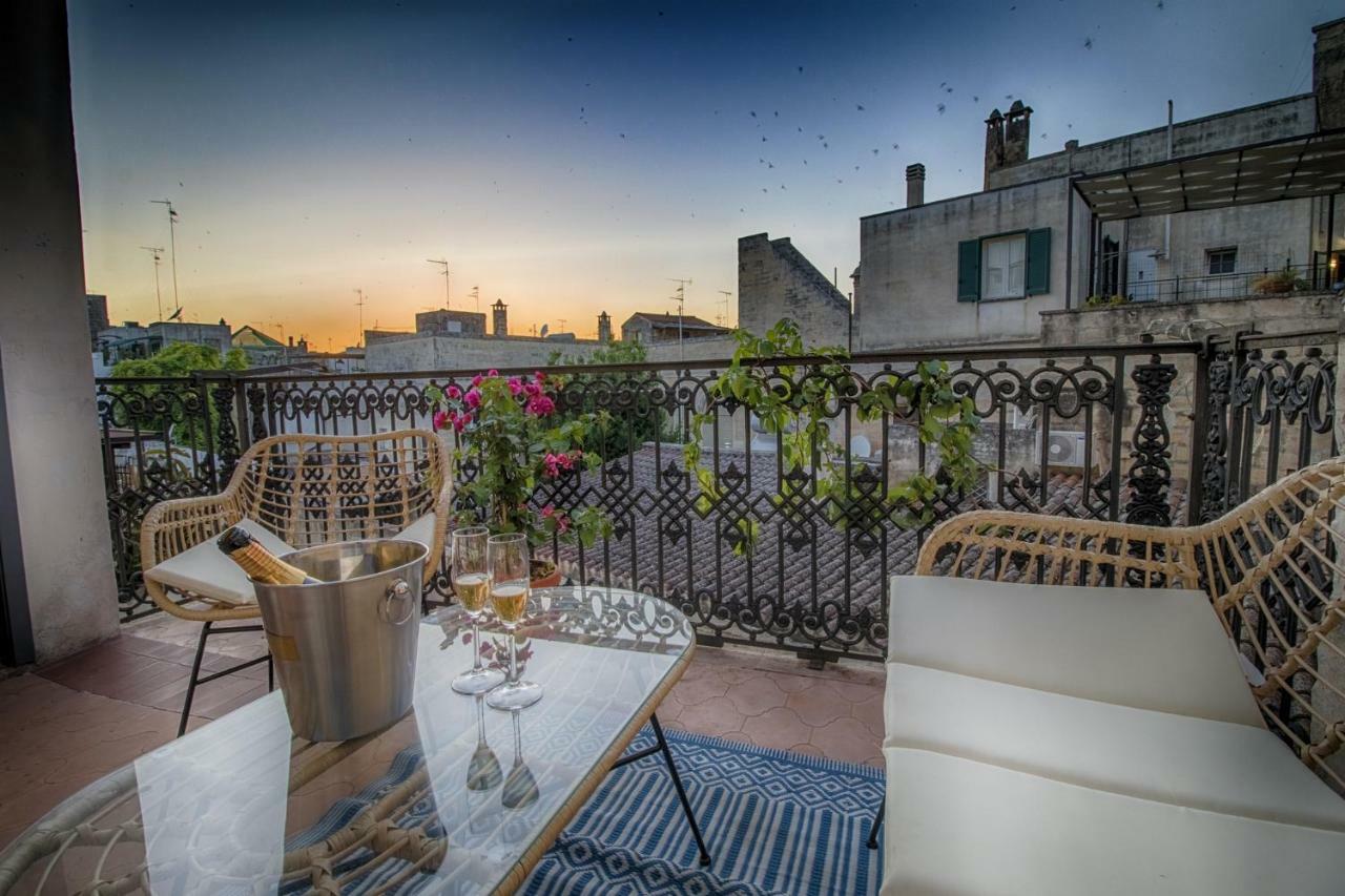 Palazzo Forleo Luxury - Treb Collection Lecce
