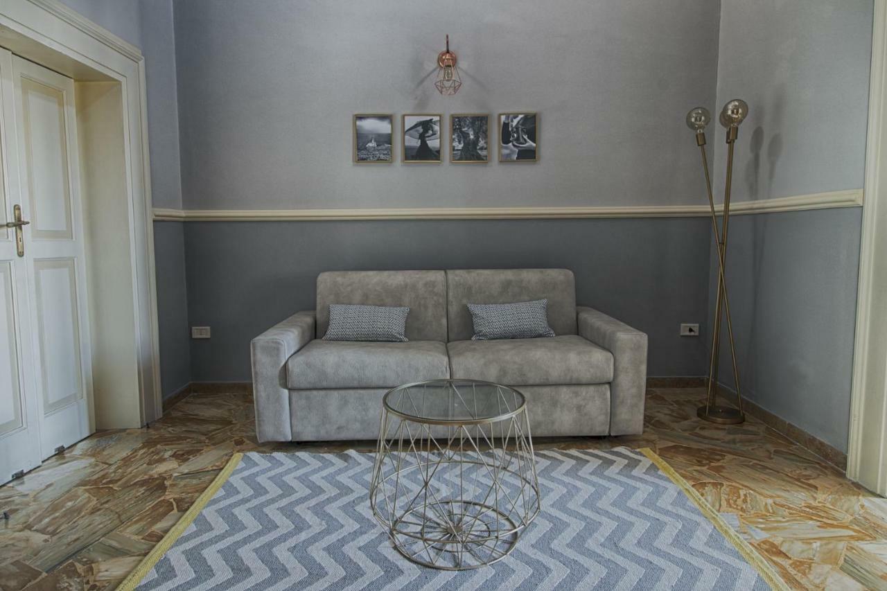 Apartment Palazzo Forleo Luxury - Treb Collection Lecce