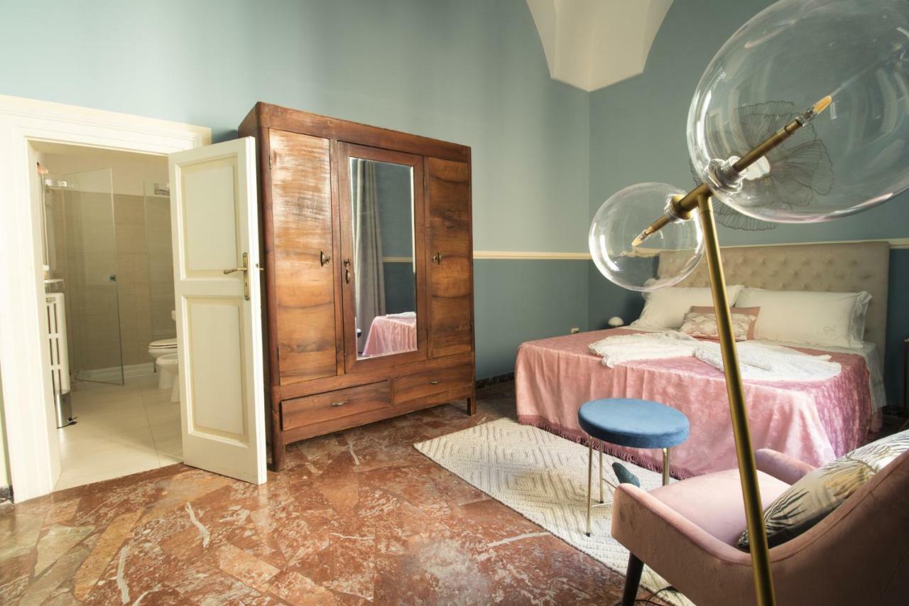 Palazzo Forleo Luxury - Treb Collection Apartment