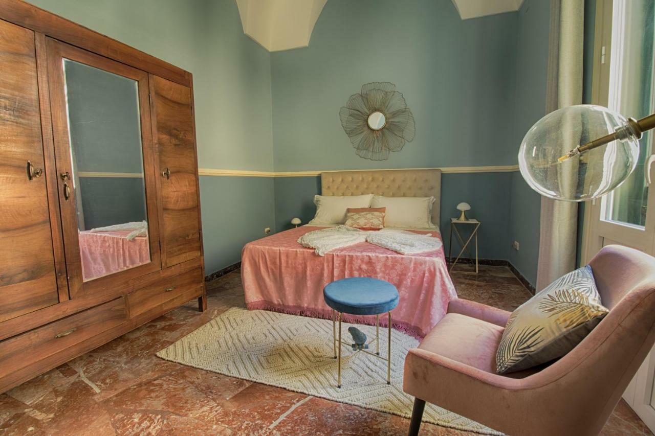 Apartment Palazzo Forleo Luxury - Treb Collection