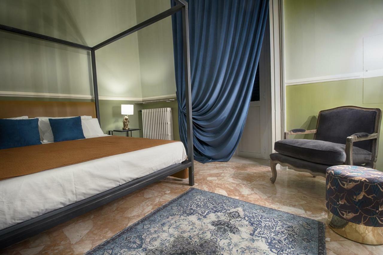 Apartment Palazzo Forleo Luxury - Treb Collection Lecce