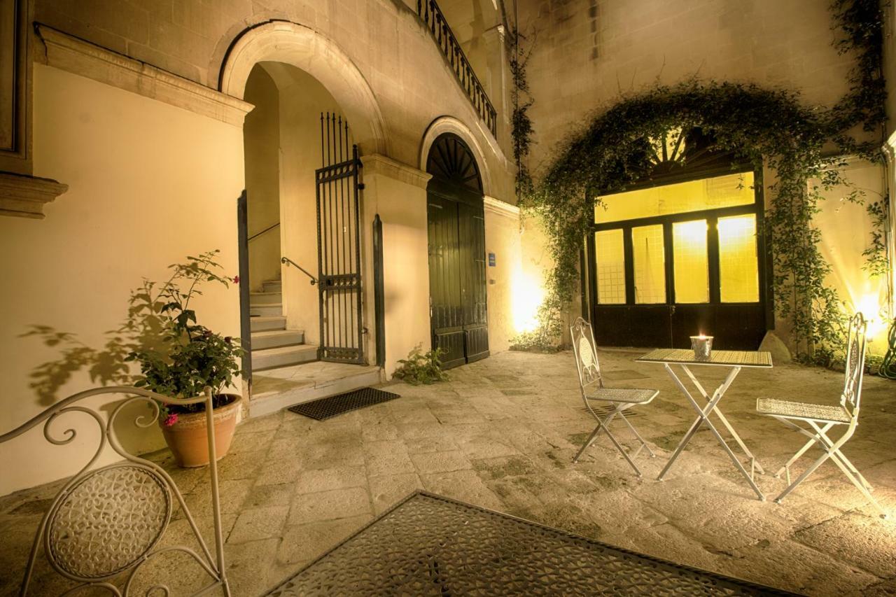 Apartment Palazzo Forleo Luxury - Treb Collection