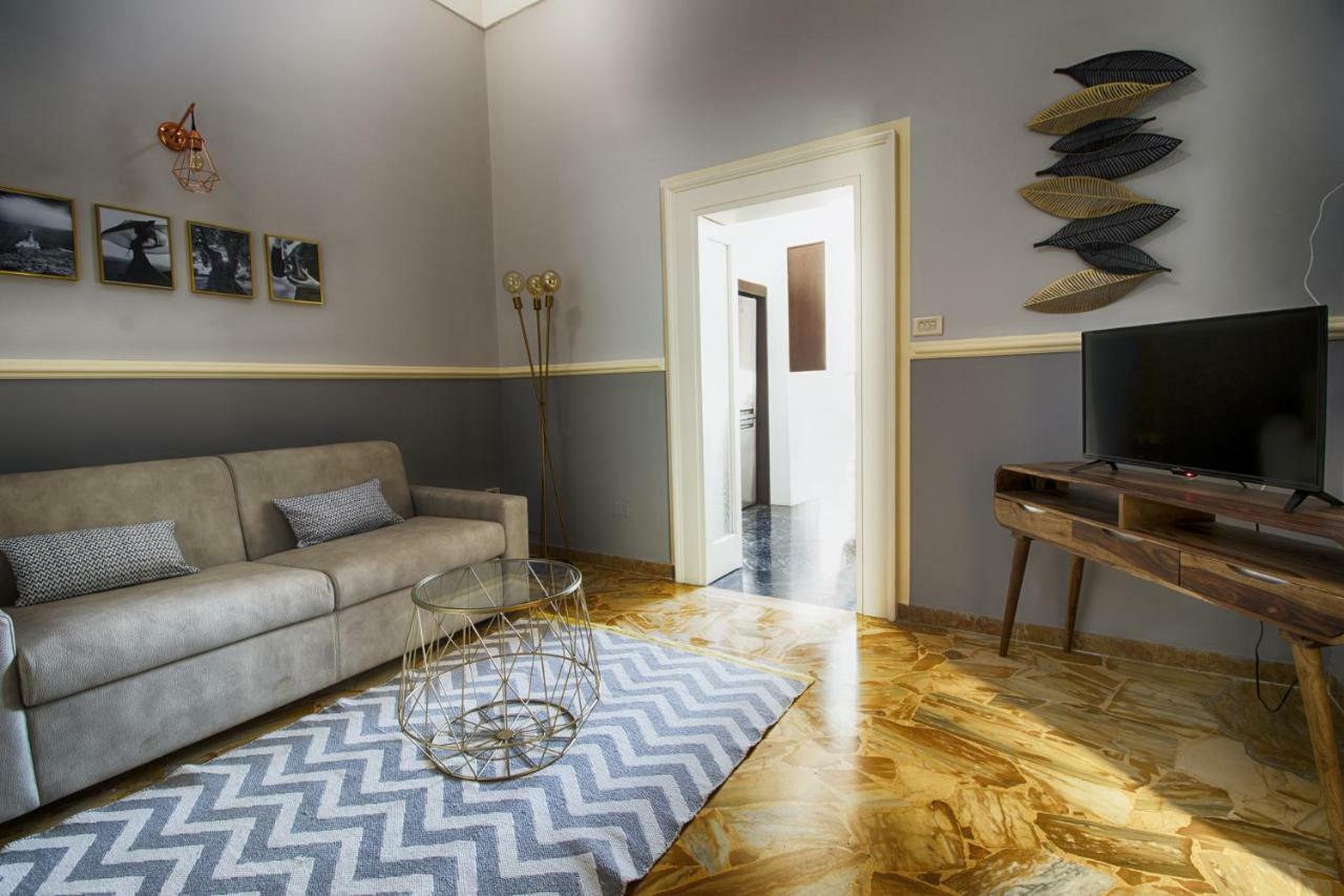 Palazzo Forleo Luxury - Treb Collection * Lecce