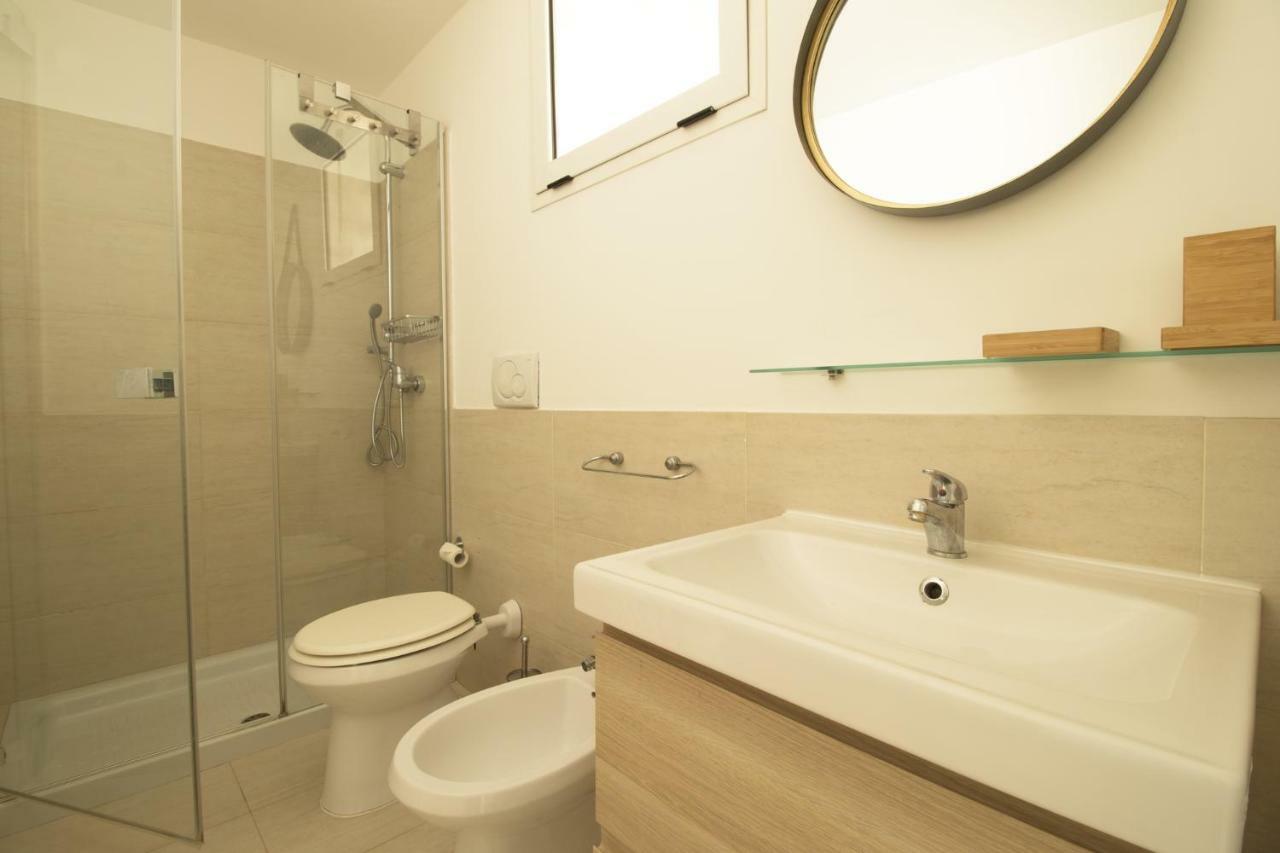 Apartment Palazzo Forleo Luxury - Treb Collection *