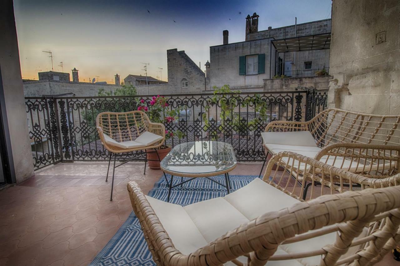 Palazzo Forleo Luxury - Treb Collection Apartment Lecce