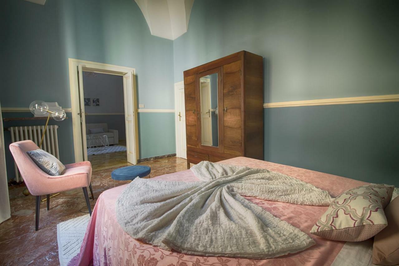 Palazzo Forleo Luxury - Treb Collection Lecce