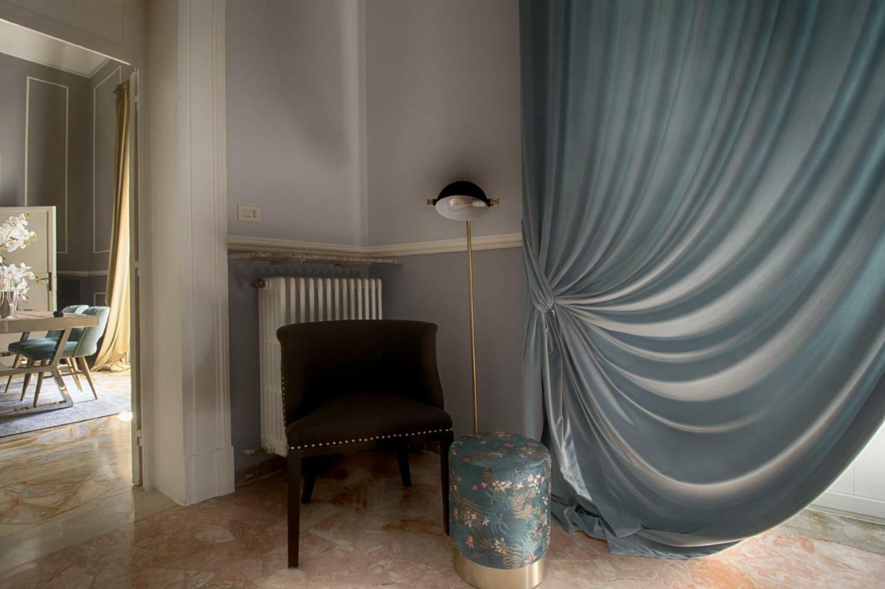 Palazzo Forleo Luxury - Treb Collection Apartment *