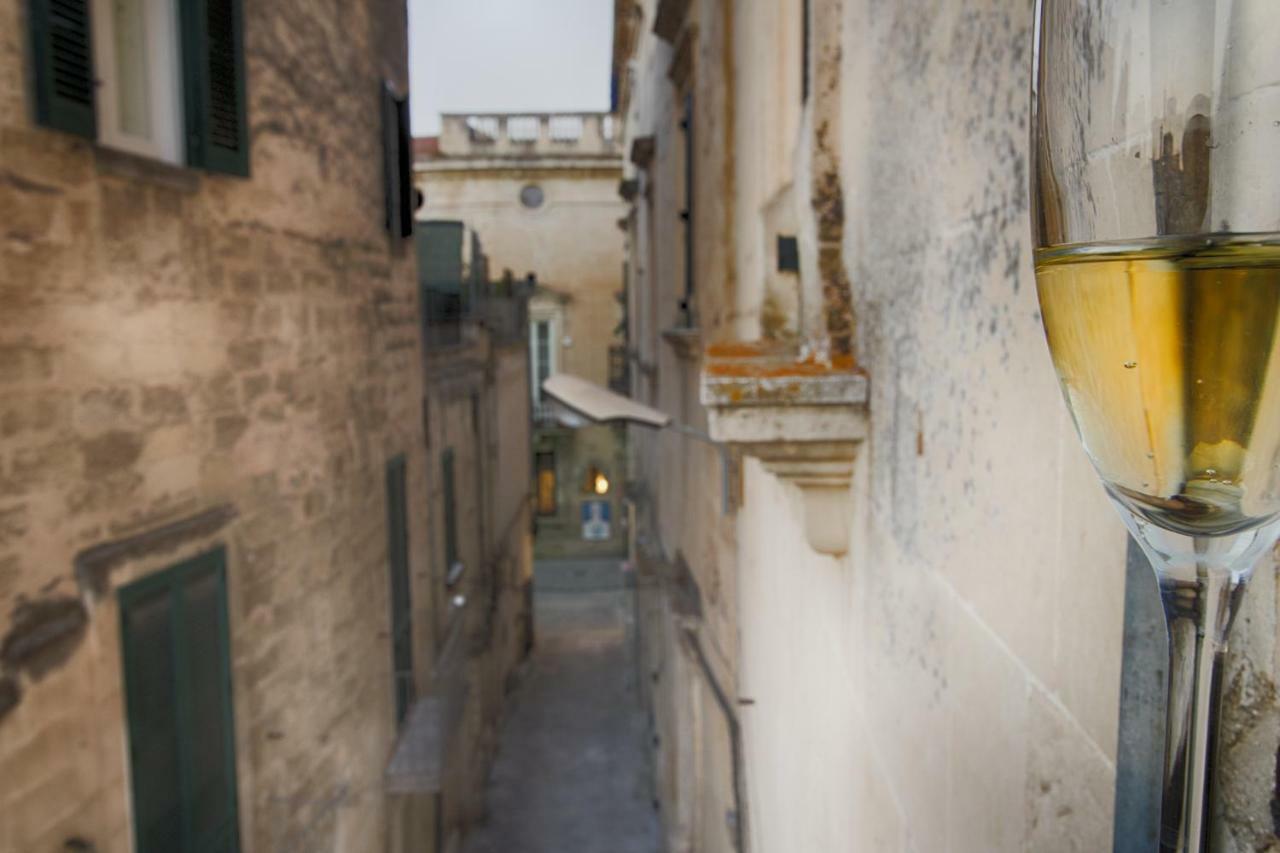 Palazzo Forleo Luxury - Treb Collection * Lecce