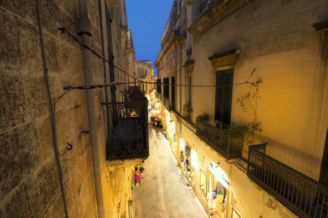 Palazzo Forleo Luxury - Treb Collection Apartment Lecce