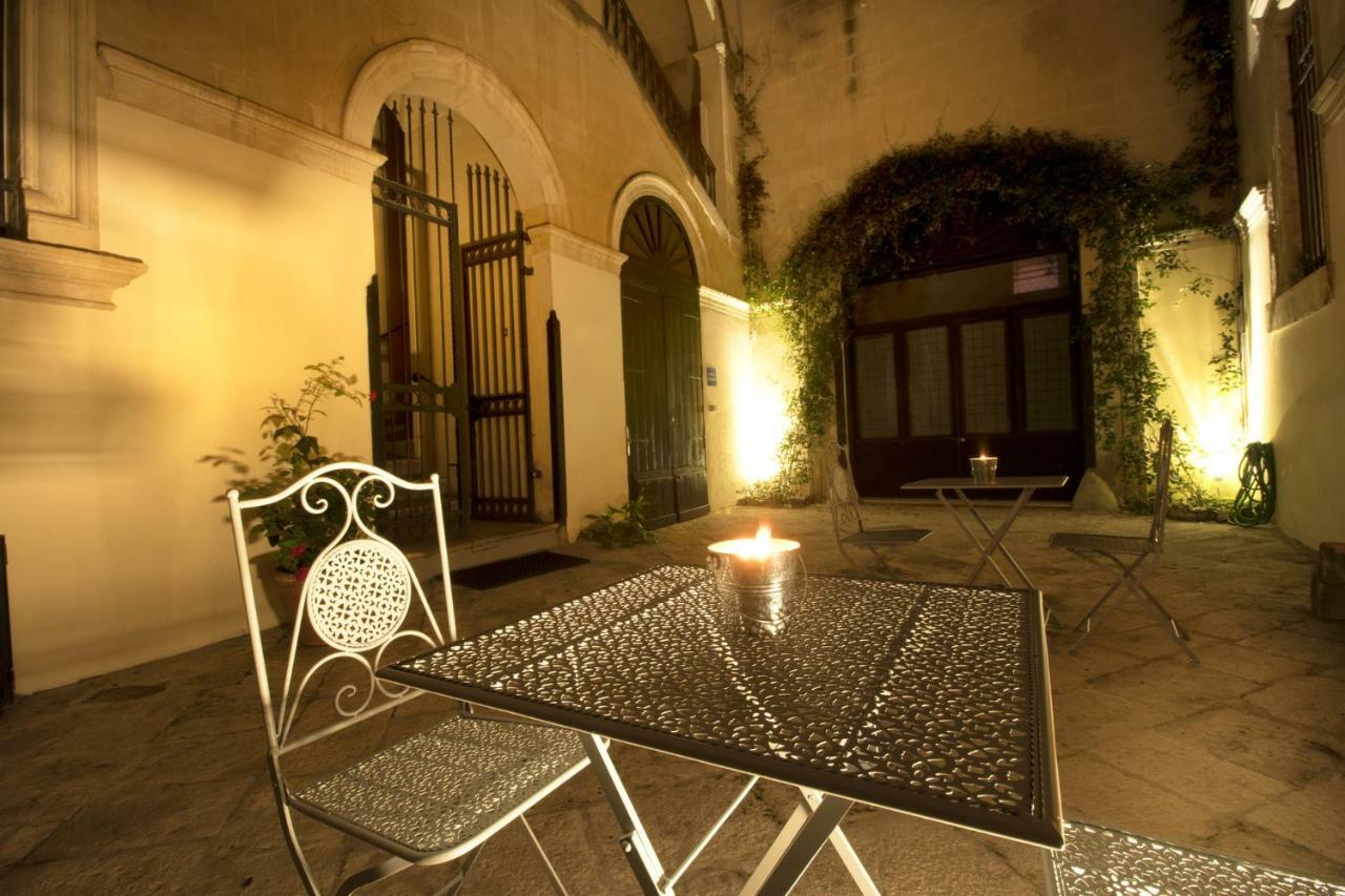 Apartment Palazzo Forleo Luxury - Treb Collection