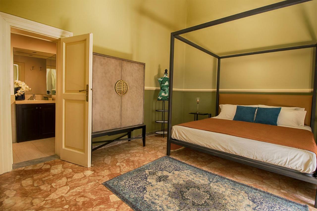 Apartment Palazzo Forleo Luxury - Treb Collection