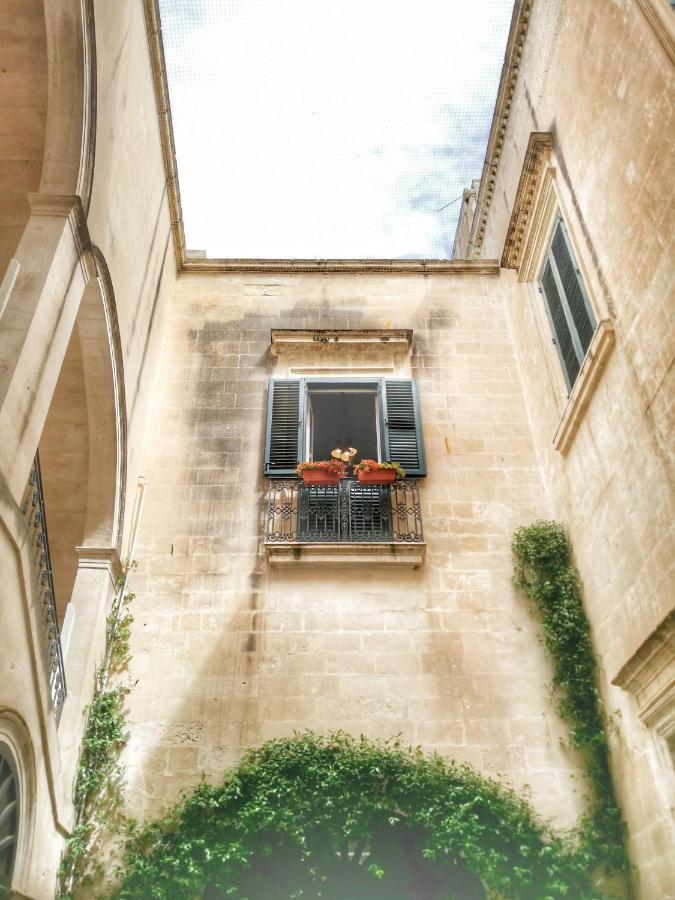 Palazzo Forleo Luxury - Treb Collection