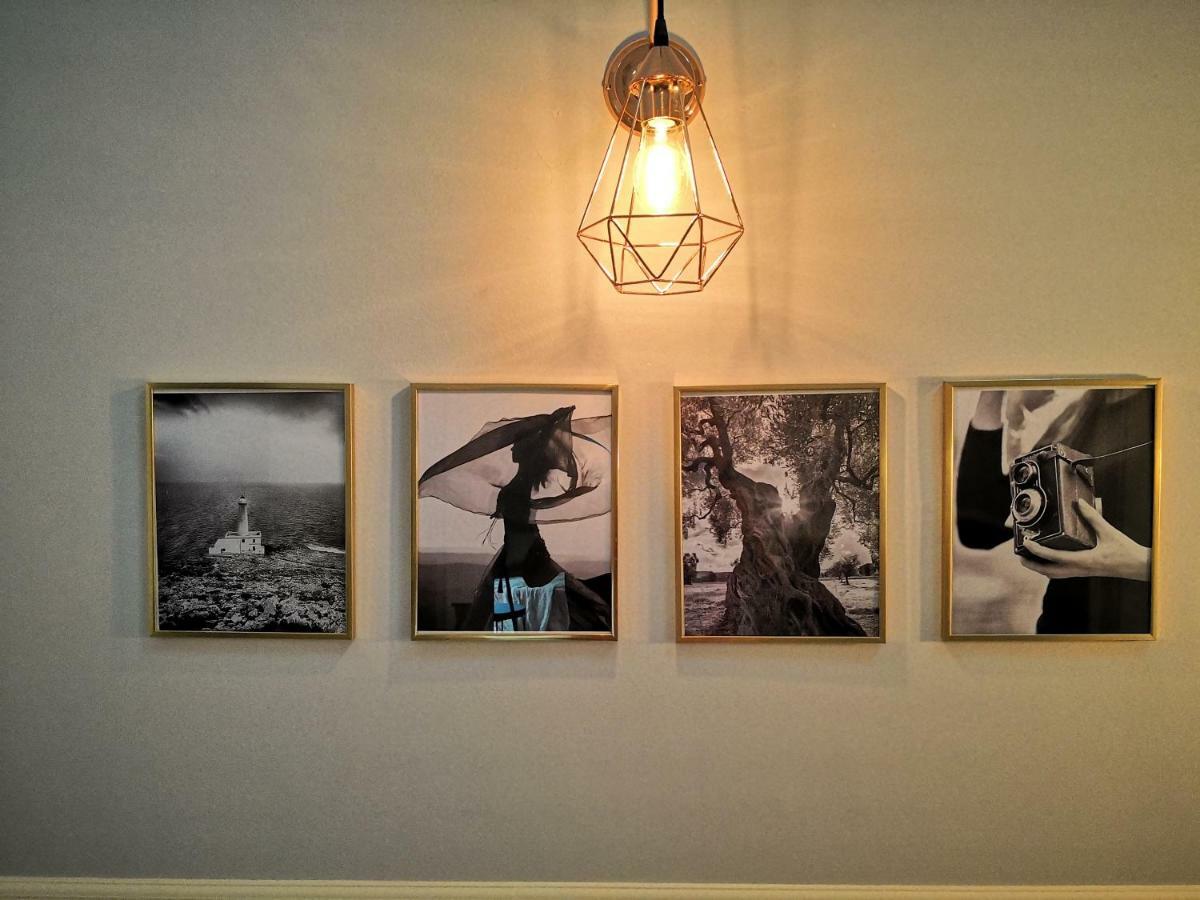 Apartment Palazzo Forleo Luxury - Treb Collection Lecce