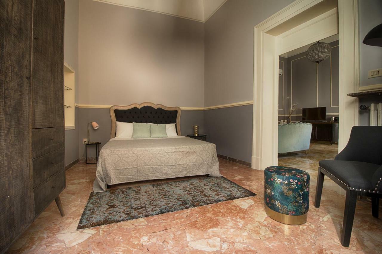 Palazzo Forleo Luxury - Treb Collection Apartment Lecce