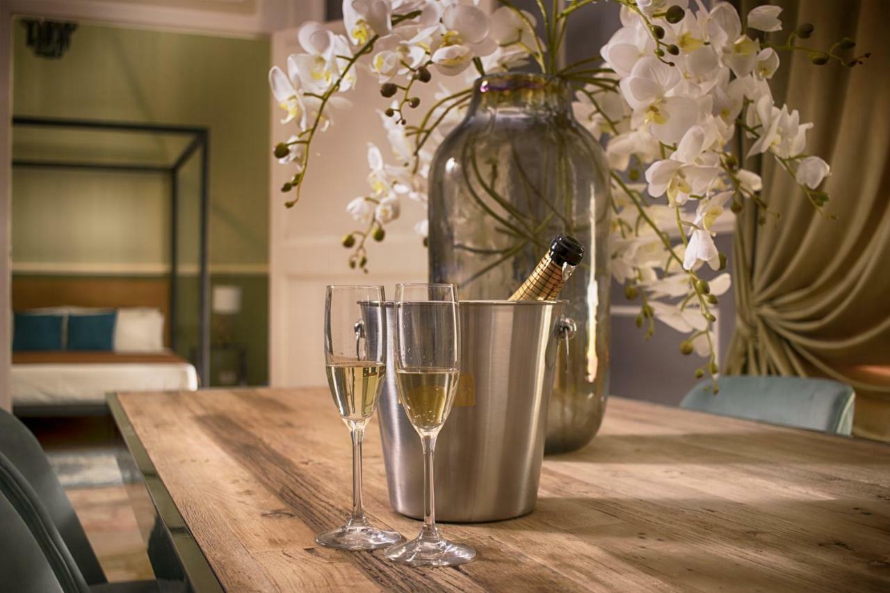 Palazzo Forleo Luxury - Treb Collection