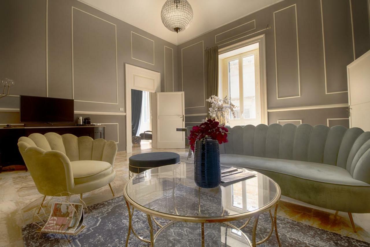 Palazzo Forleo Luxury - Treb Collection
