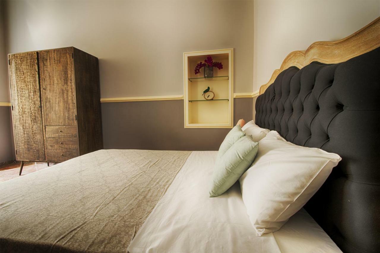 Palazzo Forleo Luxury - Treb Collection Apartment Lecce
