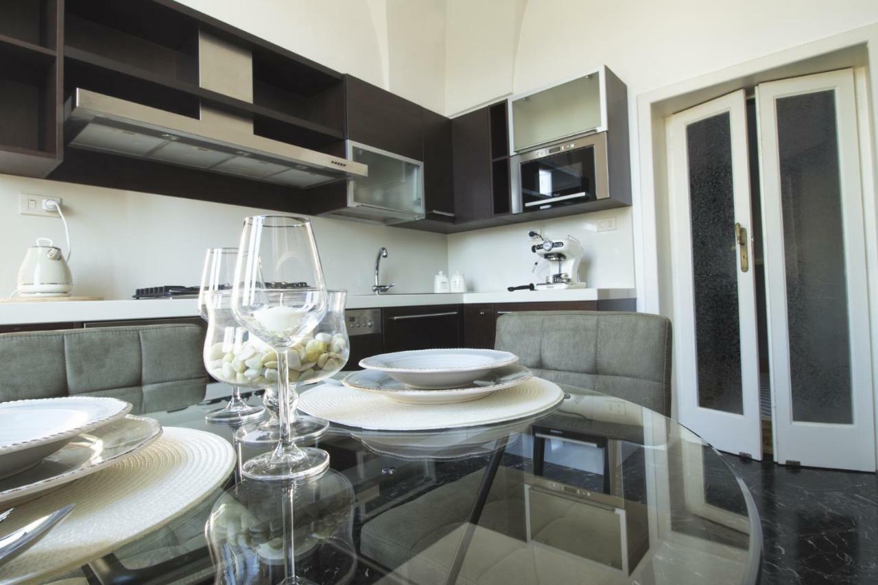 Apartment Palazzo Forleo Luxury - Treb Collection Lecce