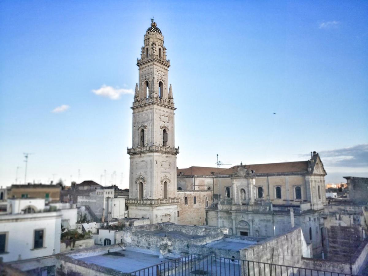 Apartment Palazzo Forleo Luxury - Treb Collection
