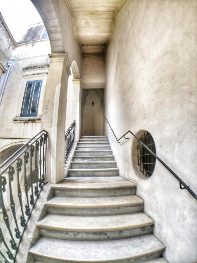 Apartment Palazzo Forleo Luxury - Treb Collection